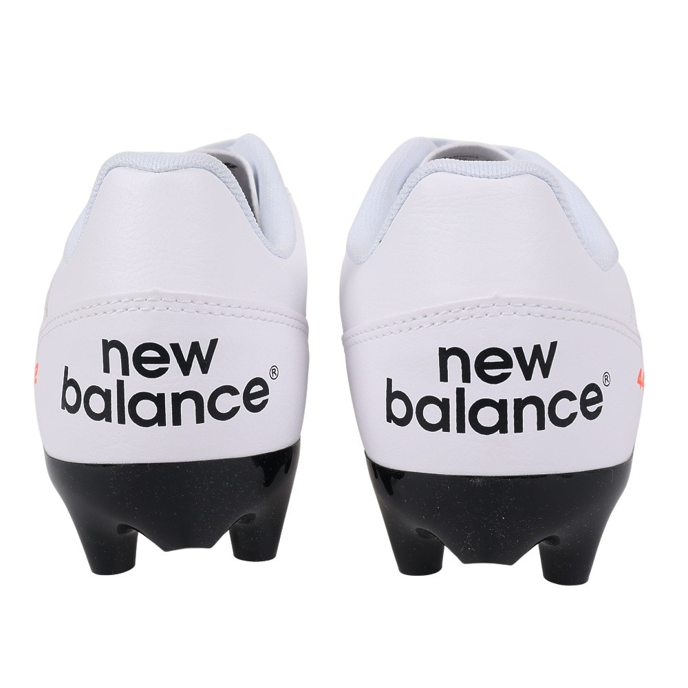 ニューバランス（new balance）（メンズ）サッカースパイク ハードグラウンド用 442 v2 Academy HG WD2 MS43HWD22E