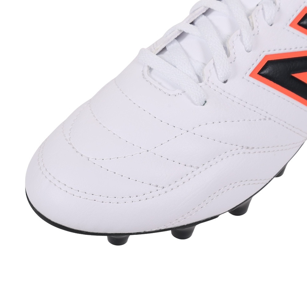 ニューバランス（new balance）（メンズ）サッカースパイク ハードグラウンド用 442 v2 Academy HG WD2 MS43HWD22E