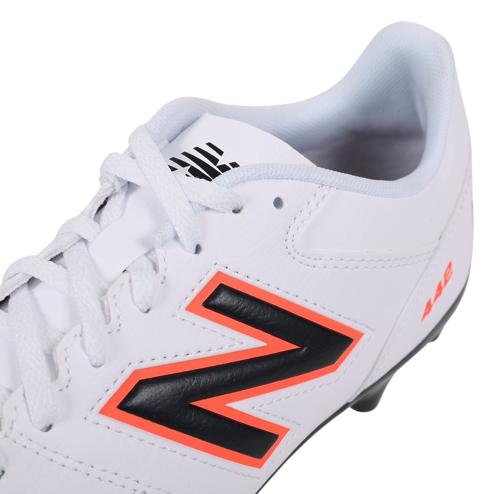 ニューバランス（new balance）（メンズ）サッカースパイク ハードグラウンド用 442 v2 Academy HG WD2 MS43HWD22E