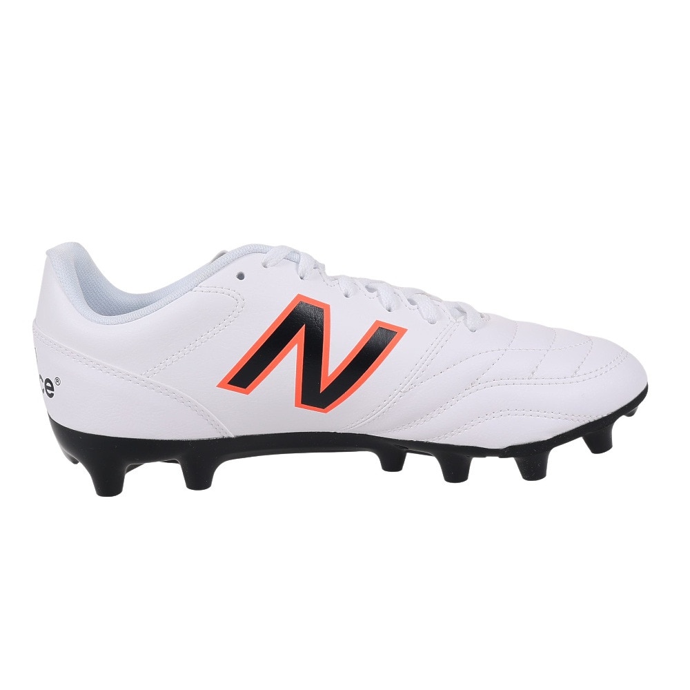 ニューバランス（new balance）（メンズ）サッカースパイク ハードグラウンド用 442 v2 Academy HG WD2 MS43HWD22E