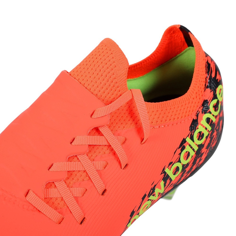 ニューバランス（new balance）（メンズ）サッカースパイク ハードグラウンド用 Furon v7 Destroy HG DF7 SF2HDF72E