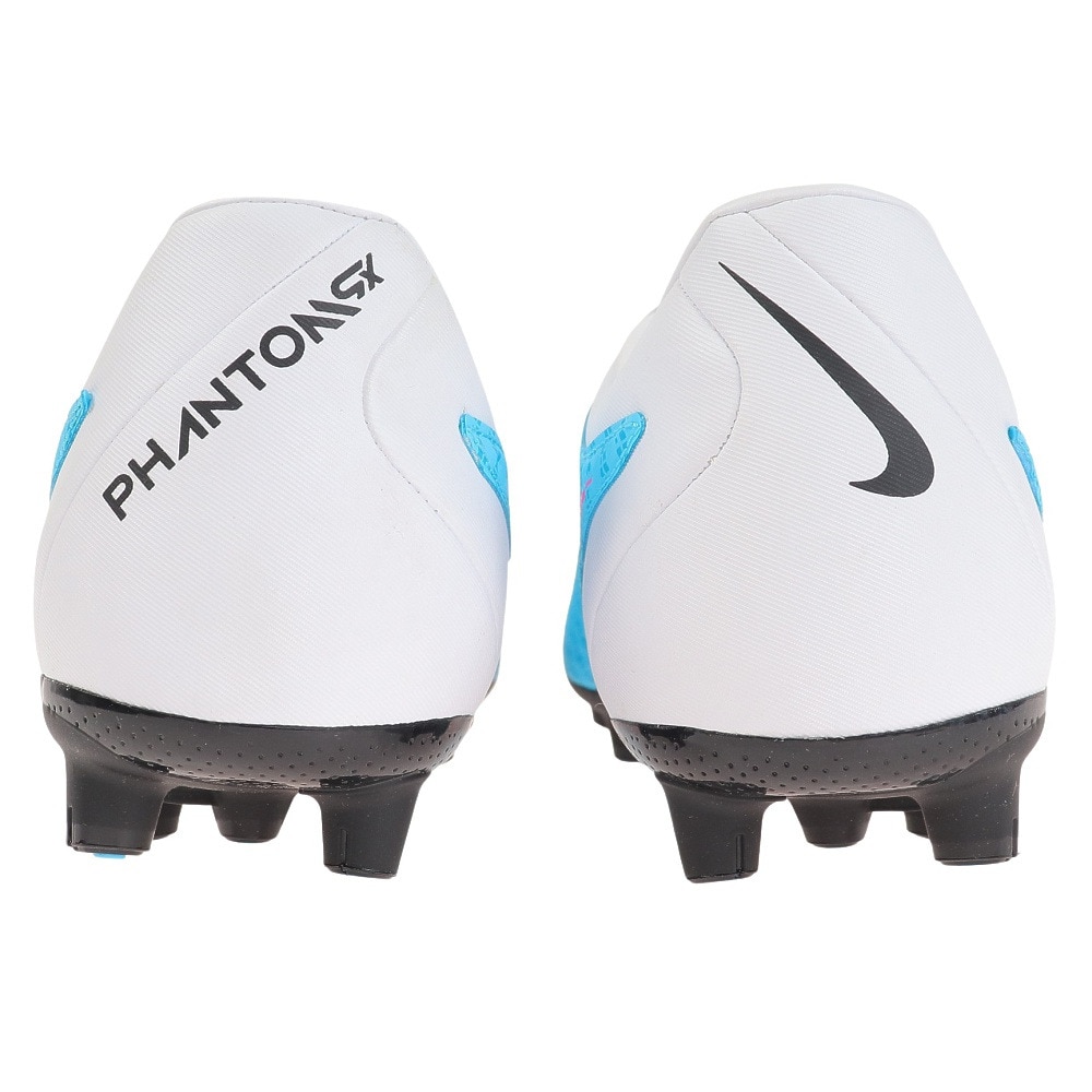 ナイキ（NIKE）（メンズ）サッカースパイク サッカーシューズ ファントム GX アカデミー HG DD9470-446