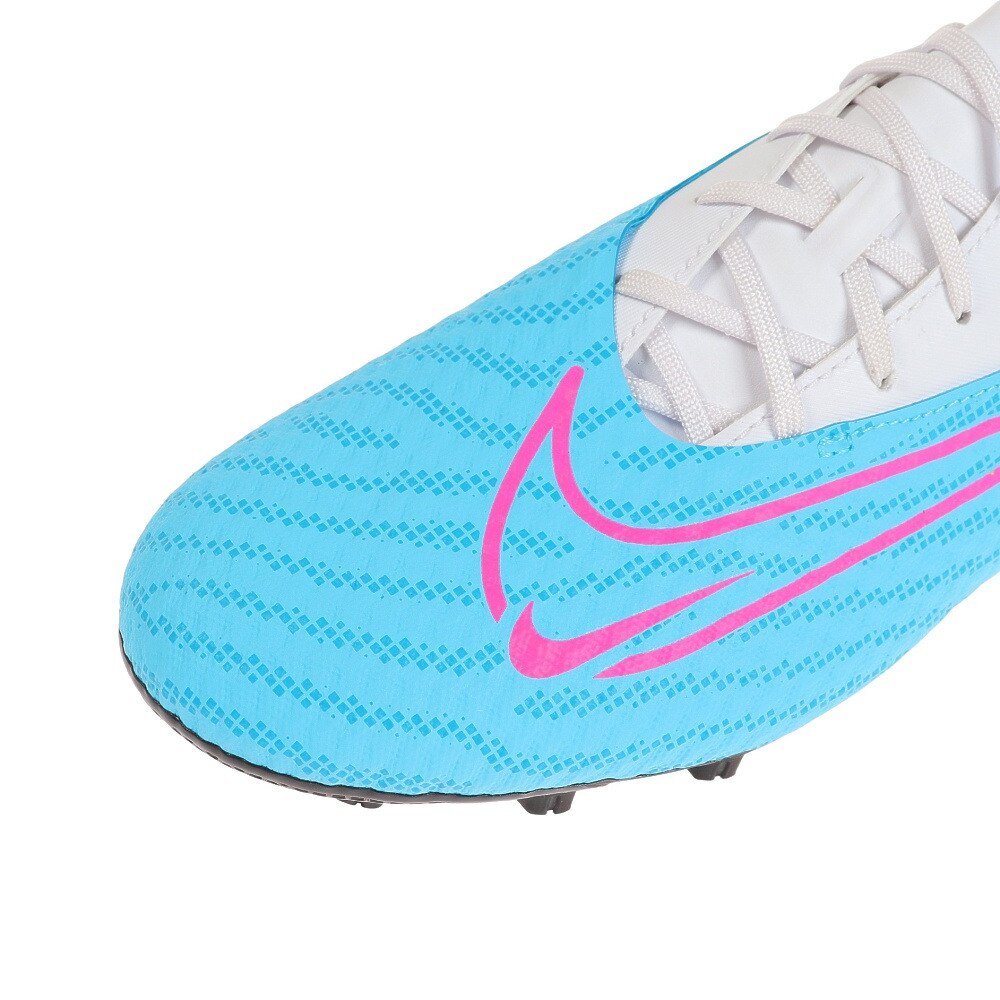 ナイキ（NIKE）（メンズ）サッカースパイク サッカーシューズ ファントム GX アカデミー HG DD9470-446