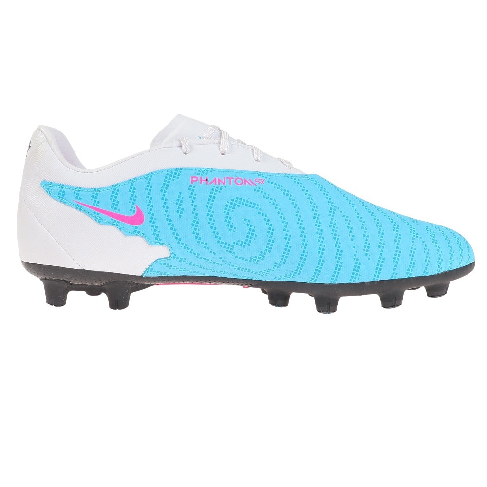 ナイキ（NIKE）（メンズ）サッカースパイク ハードグラウンド用 サッカーシューズ ファントム GX アカデミー DD9470-446