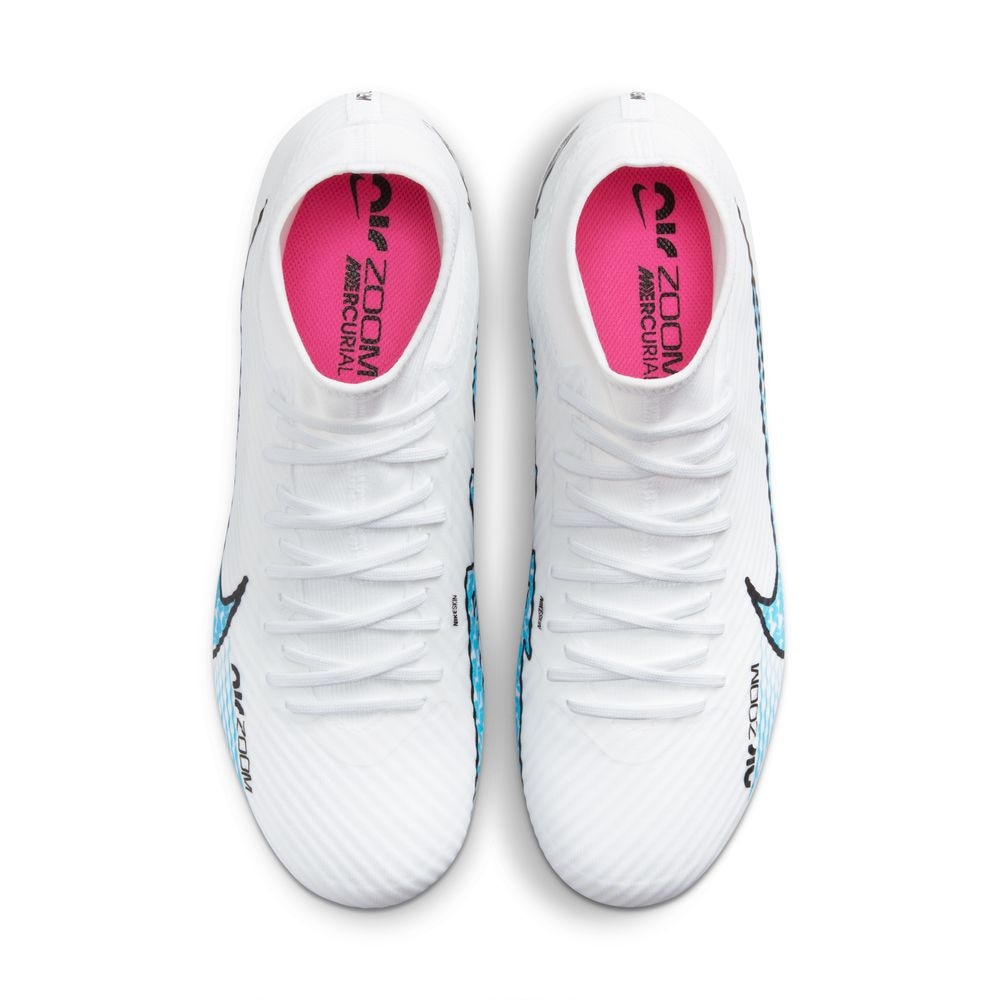 ナイキ（NIKE）（メンズ）サッカースパイク ハードグラウンド用 ズーム 