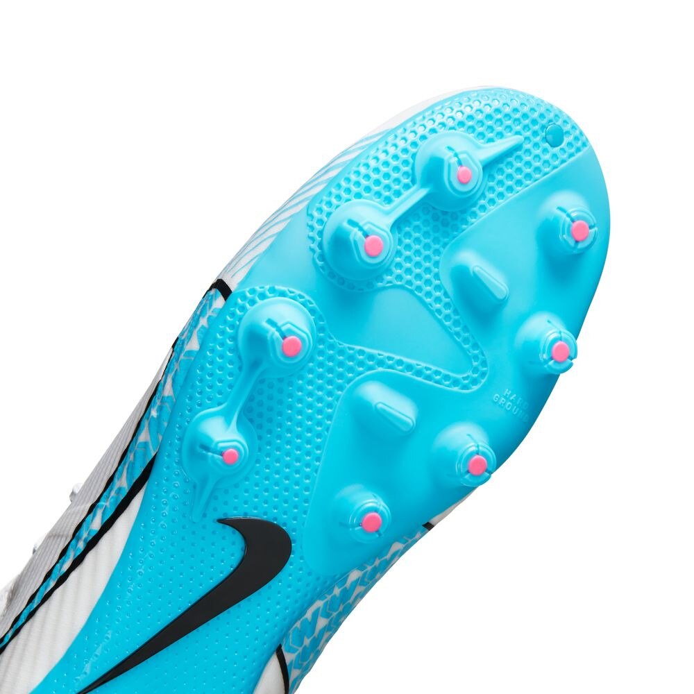ナイキ（NIKE）（メンズ）サッカースパイク ハードグラウンド用 ズーム 