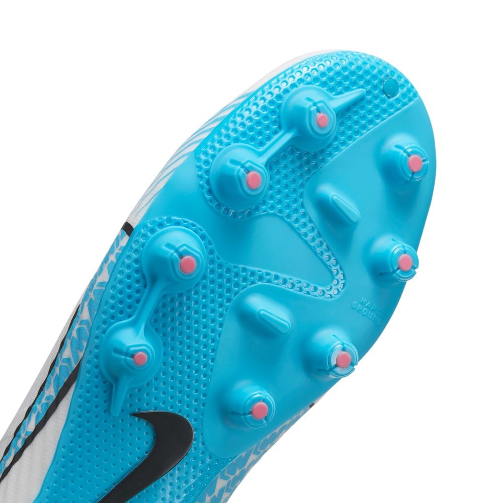 ナイキ（NIKE）（メンズ）サッカースパイク ハードグラウンド用 ズーム 