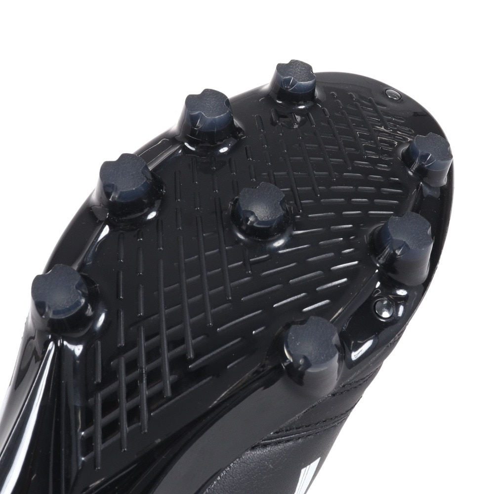 アシックス（ASICS）（メンズ）サッカースパイク 土 天然芝 人工芝用 DSライト DS LIGHT X-FLY 5 1101A047.001