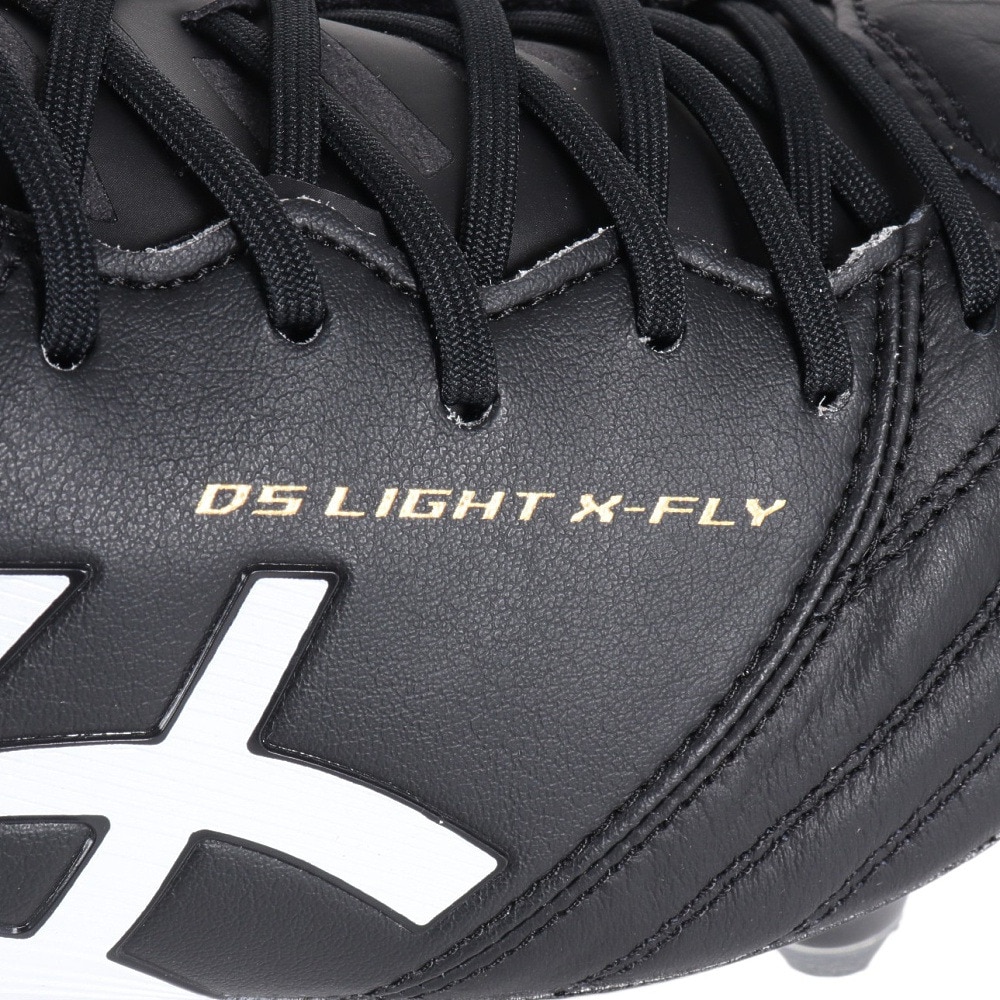 アシックス（ASICS）（メンズ）サッカースパイク 土・天然芝・人工芝用 DSライト DS LIGHT X-FLY 5 1101A047.001