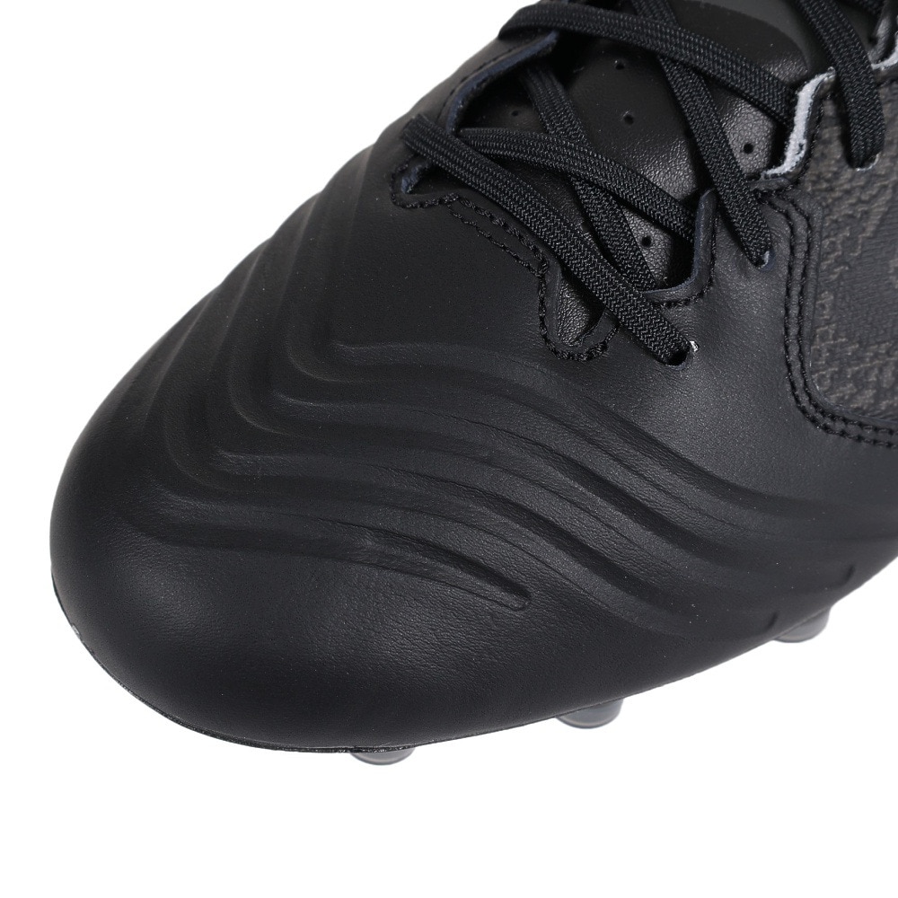 アシックス（ASICS）（メンズ）サッカースパイク 土 天然芝 人工芝用 サッカーシューズ ULTREZZA 2 1103A061.002