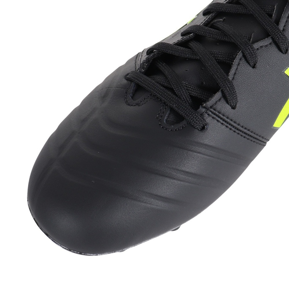 アシックス（ASICS）（メンズ、レディース）サッカースパイク 土 天然芝 人工芝用 サッカーシューズ DS LIGHT 1103A068.002