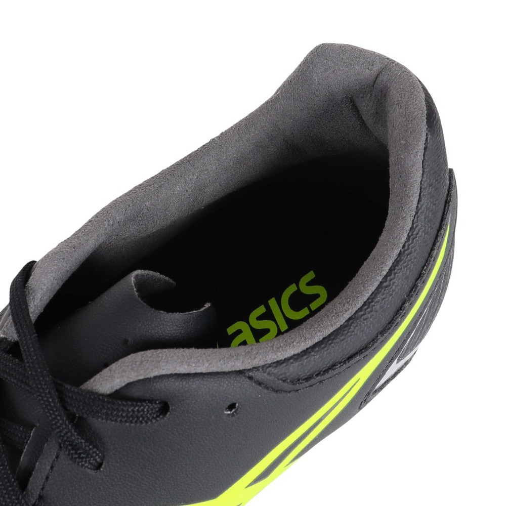 アシックス（ASICS）（メンズ、レディース）サッカースパイク 土 天然芝 人工芝用 サッカーシューズ DS LIGHT 1103A068.002