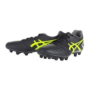 アシックス（ASICS）（メンズ、レディース）サッカースパイク 土・天然芝・人工芝用 サッカーシューズ DS LIGHT 1103A068.002