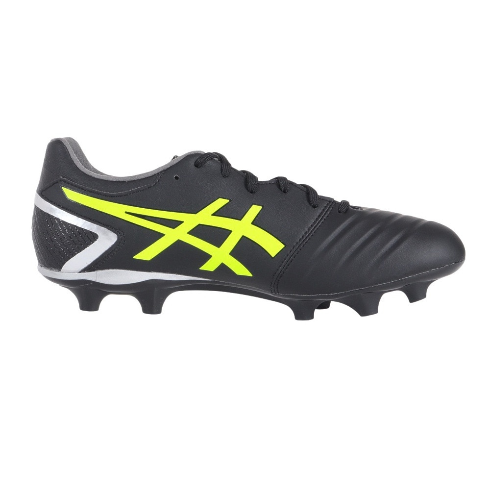 アシックス（ASICS）（メンズ、レディース）サッカースパイク 土・天然芝・人工芝用 サッカーシューズ DS LIGHT 1103A069.002