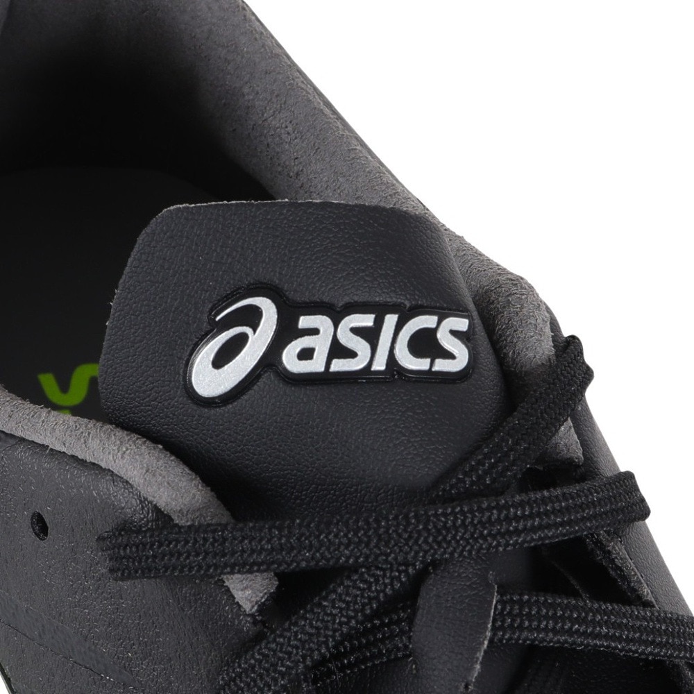 アシックス（ASICS）（メンズ、レディース）サッカースパイク 土・天然芝・人工芝用 サッカーシューズ DS LIGHT 1103A069.002