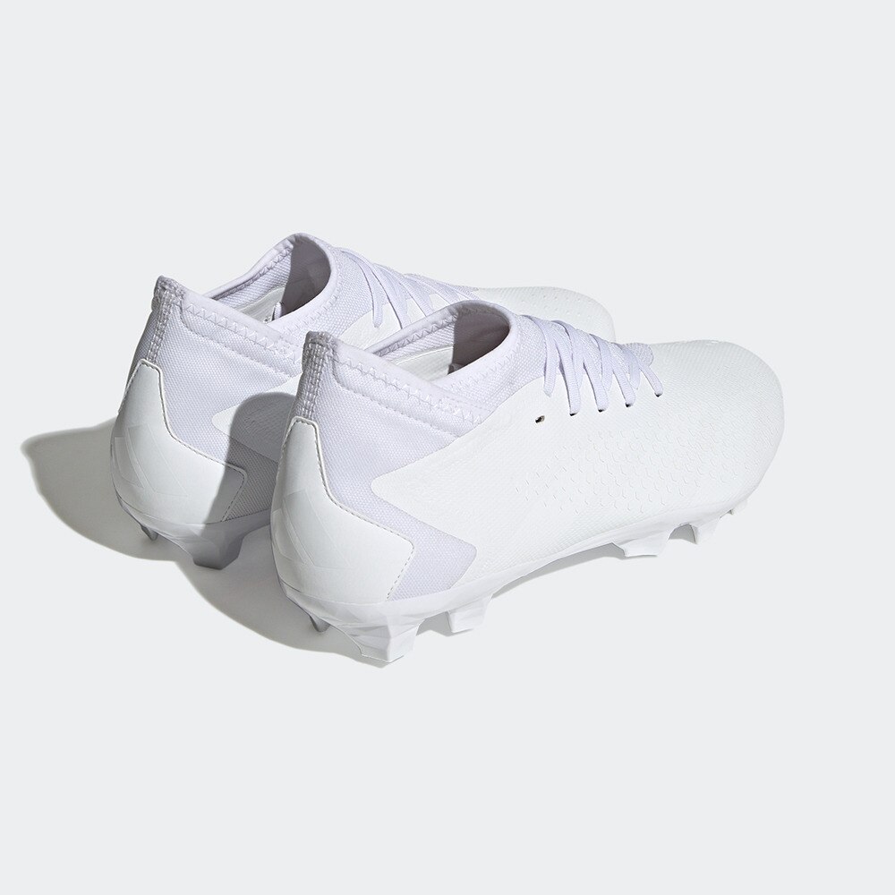 アディダス（adidas）（メンズ）サッカースパイク ハードグラウンド/人工芝用 プレデター アキュラシー.3 FZ6114
