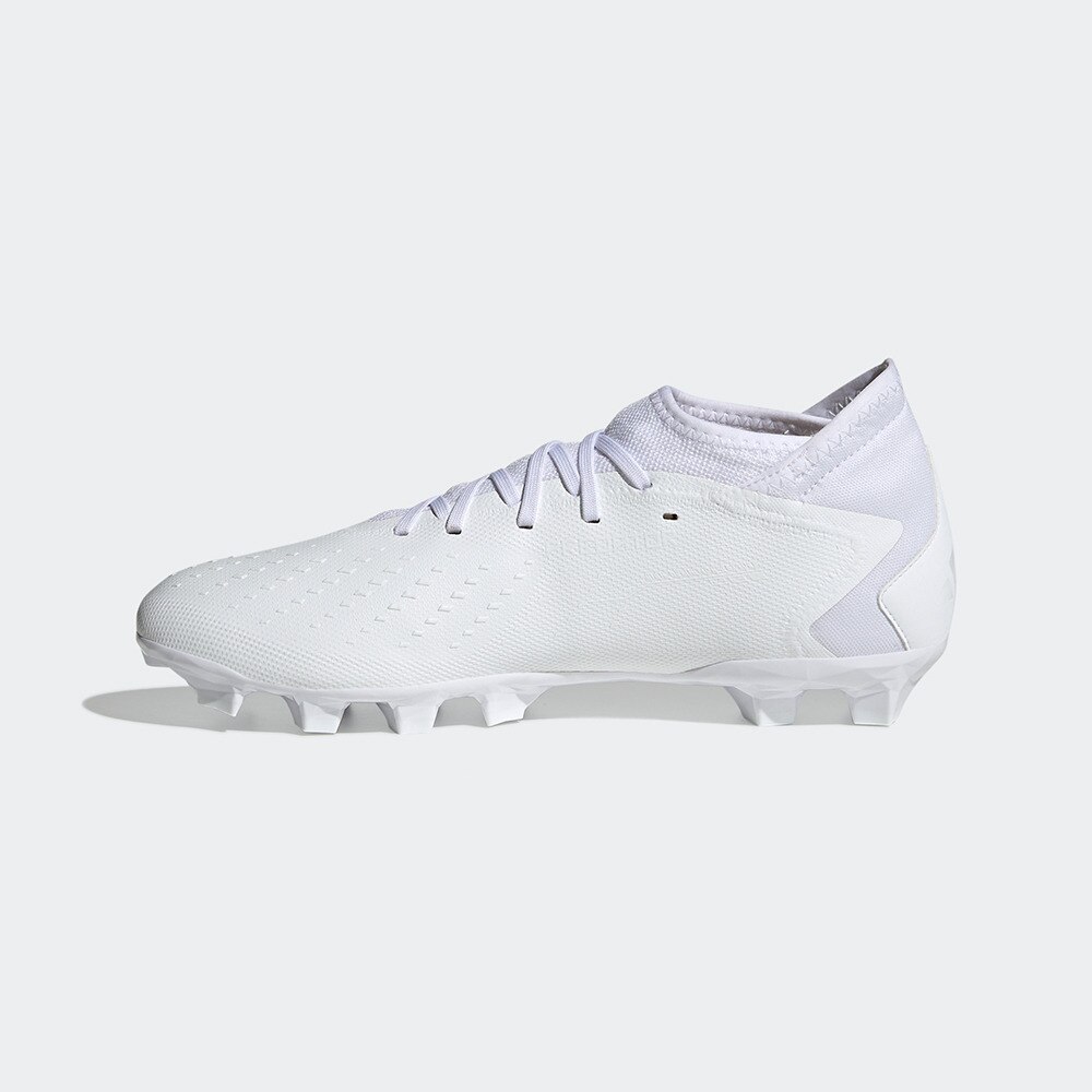 アディダス（adidas）（メンズ）サッカースパイク ハードグラウンド/人工芝用 プレデター アキュラシー.3 FZ6114