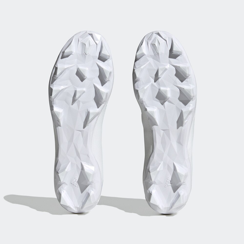アディダス（adidas）（メンズ）サッカースパイク ハードグラウンド/人工芝用 プレデター アキュラシー.3 FZ6114