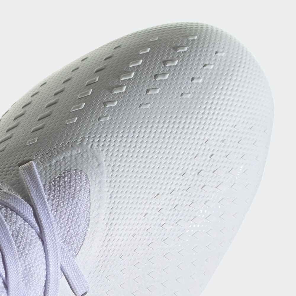 アディダス（adidas）（メンズ）サッカースパイク ハードグラウンド/人工芝用 プレデター アキュラシー.3 FZ6114