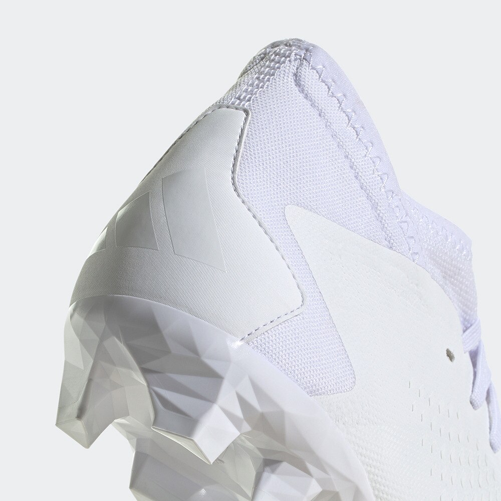 アディダス（adidas）（メンズ）サッカースパイク ハードグラウンド/人工芝用 プレデター アキュラシー.3 FZ6114