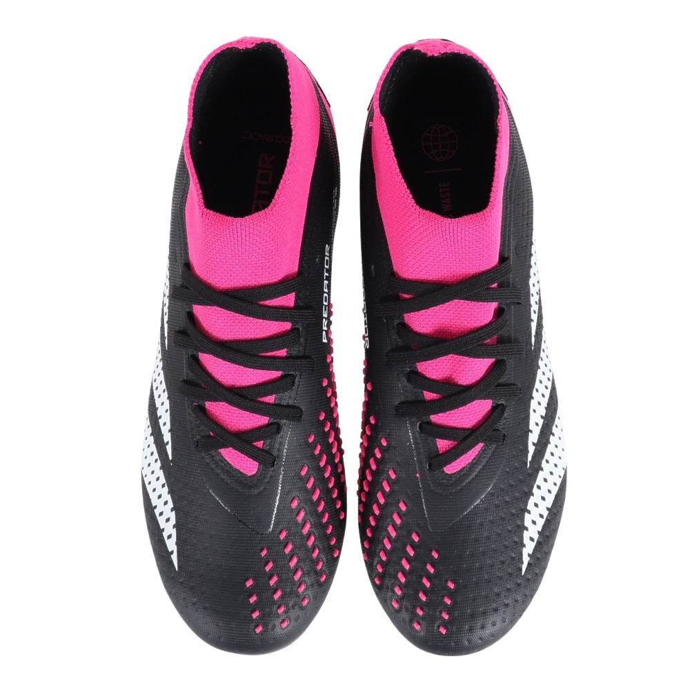 サイズ28送料無料 新品 adidas PREDATOR アキュラシー.3 HG/AG28