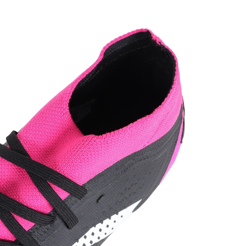アディダス（adidas）（メンズ）サッカースパイク 土 人工芝用 プレデター アキュラシー.2 GW4628