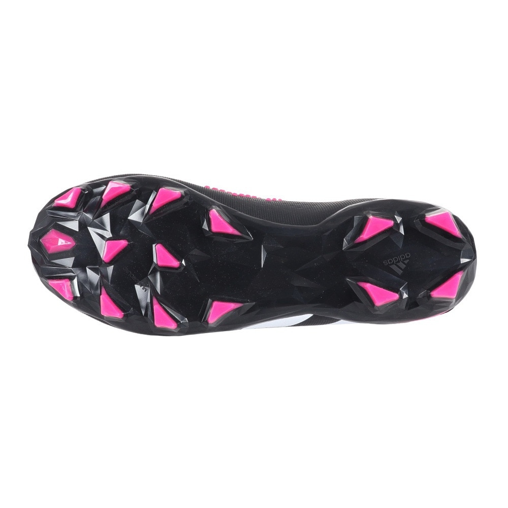 アディダス（adidas）（メンズ）サッカースパイク 土 人工芝用 プレデター アキュラシー.2 GW4628