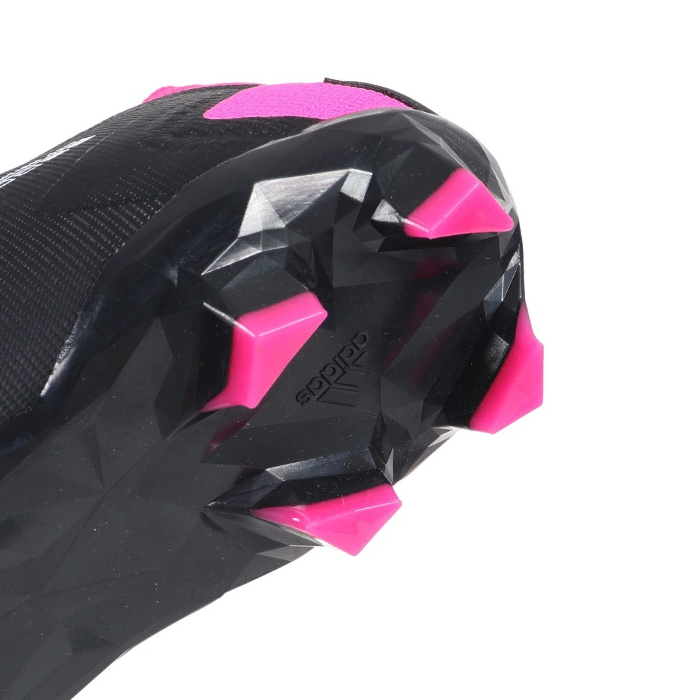 アディダス（adidas）（メンズ）サッカースパイク 土 人工芝用 プレデター アキュラシー.2 GW4628