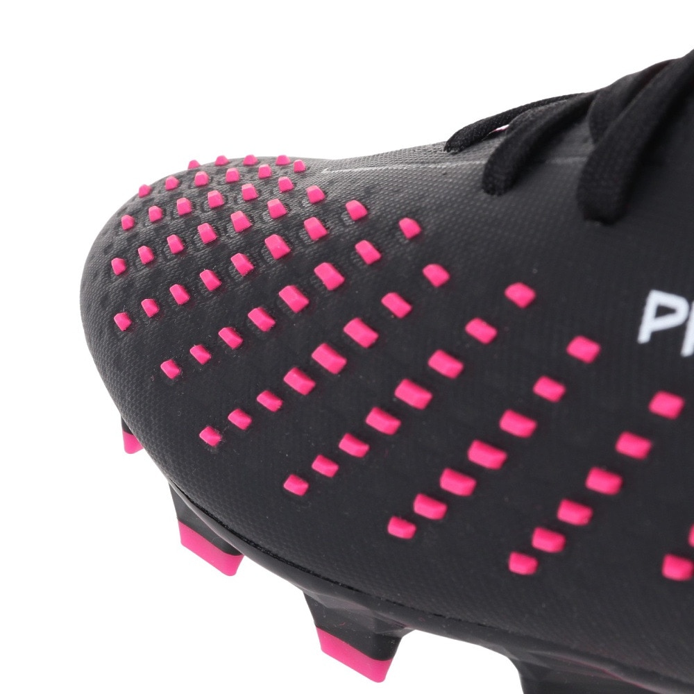 アディダス（adidas）（メンズ）サッカースパイク 土 人工芝用 プレデター アキュラシー.2 GW4628