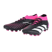 アディダス（adidas）（メンズ）サッカースパイク プレデター アキュラシー.2 HG/AG GW4628