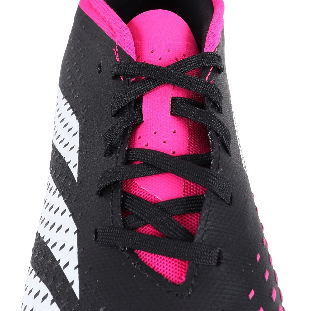 アディダス（adidas）（メンズ）サッカースパイク ハードグラウンド/人工芝用 プレデター アキュラシー.3 L GW4635