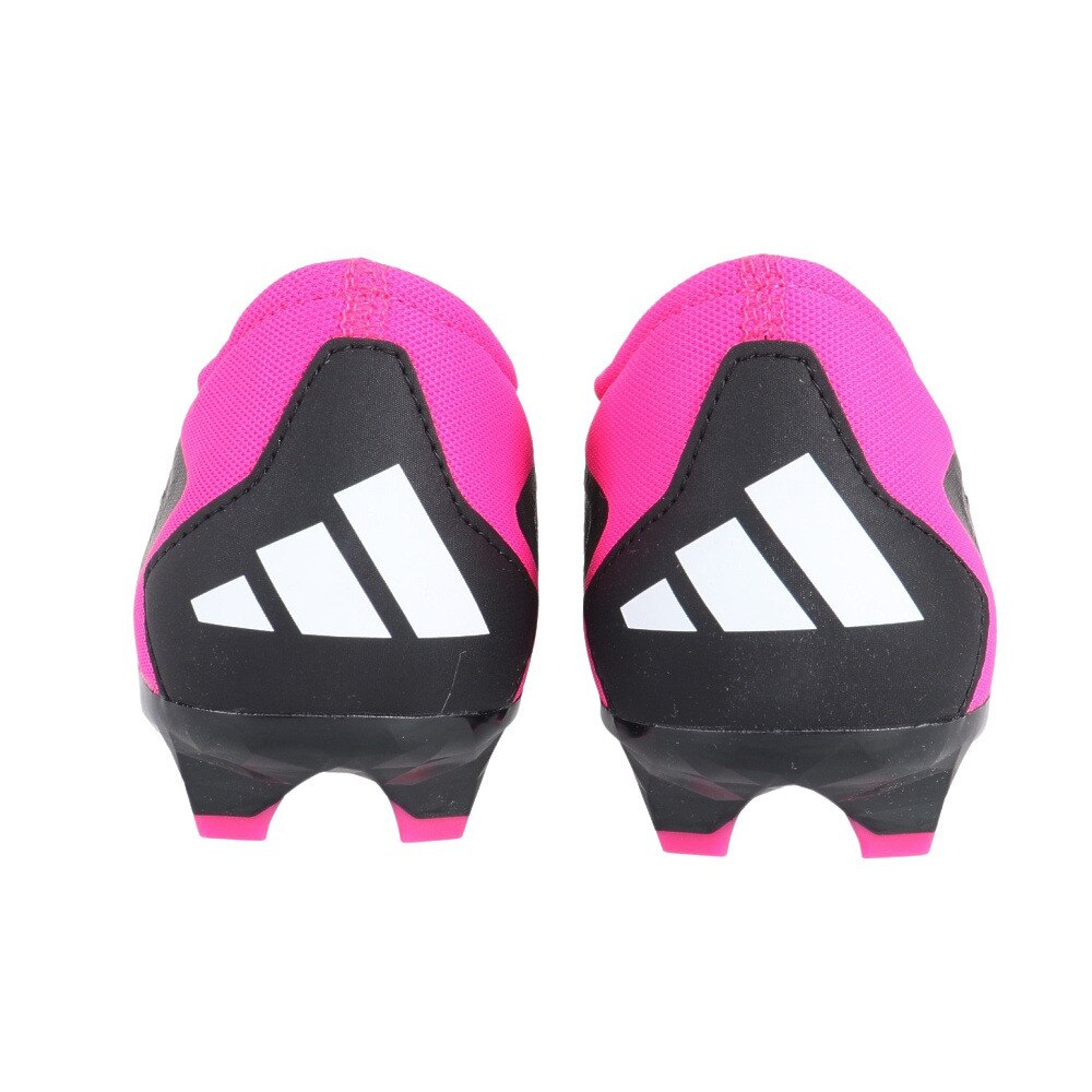アディダス（adidas）（メンズ）サッカースパイク ハードグラウンド/人工芝用 プレデター アキュラシー.3 L GW4635