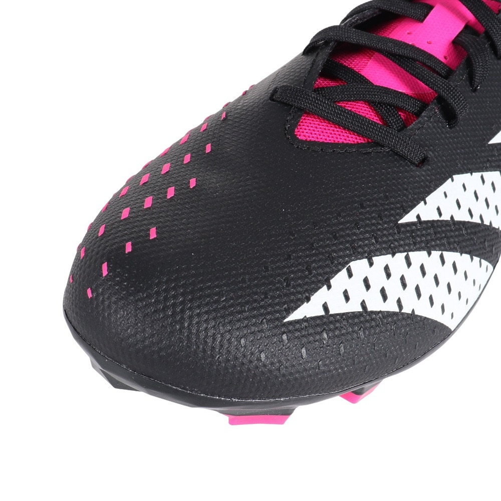 アディダス（adidas）（メンズ）サッカースパイク ハードグラウンド/人工芝用 プレデター アキュラシー.3 L GW4635