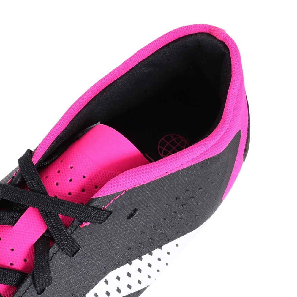 アディダス（adidas）（メンズ）サッカースパイク ハードグラウンド/人工芝用 プレデター アキュラシー.3 L GW4635