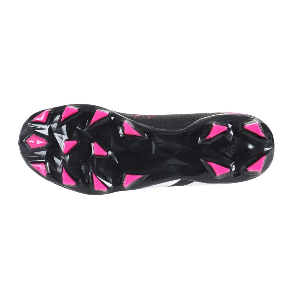 アディダス（adidas）（メンズ）サッカースパイク ハードグラウンド/人工芝用 プレデター アキュラシー.3 L GW4635