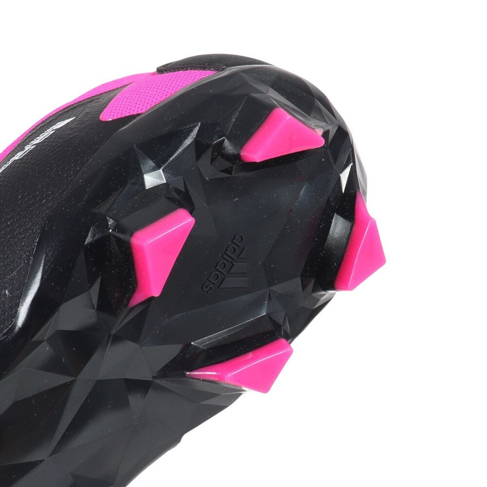 アディダス（adidas）（メンズ）サッカースパイク ハードグラウンド/人工芝用 プレデター アキュラシー.3 L GW4635