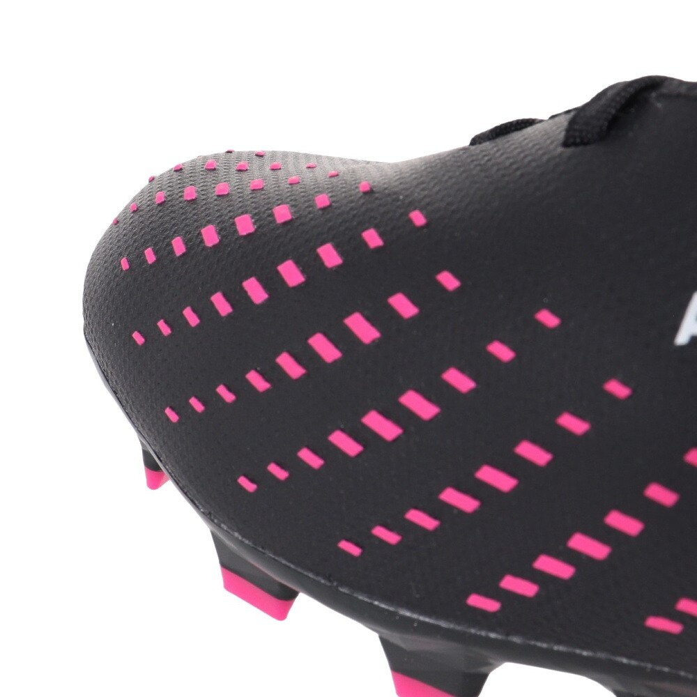 アディダス（adidas）（メンズ）サッカースパイク ハードグラウンド/人工芝用 プレデター アキュラシー.3 L GW4635
