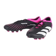 アディダス（adidas）（メンズ）サッカースパイク プレデター アキュラシー.3 L HG/AG GW4635