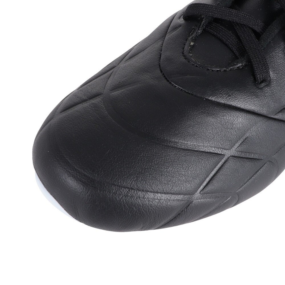 アディダス（adidas）（メンズ）サッカースパイク 土 天然芝 人工芝用 コパ ピュア.3 HG/AG GY9057