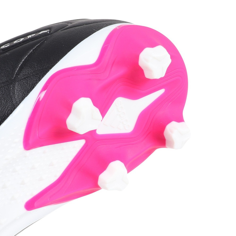 アディダス（adidas）（メンズ）サッカースパイク 土 天然芝 人工芝用 コパ ピュア.3 HG/AG GY9057