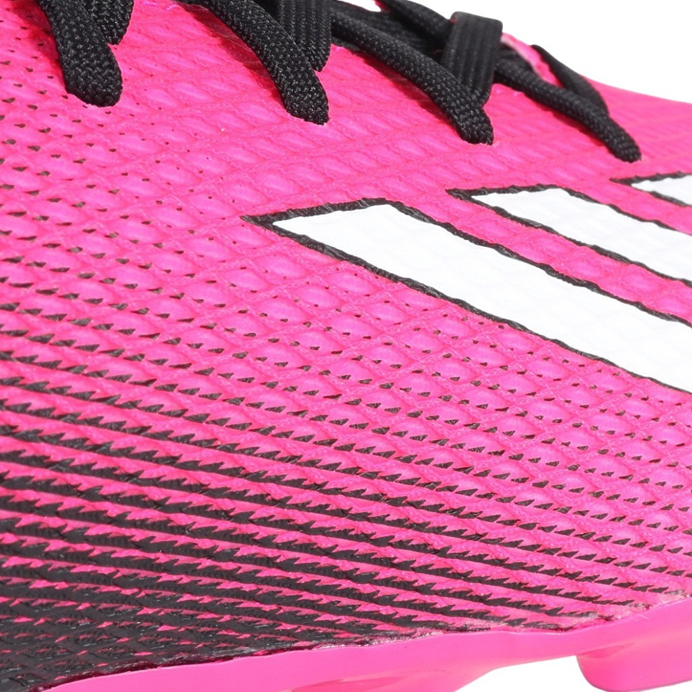 アディダス（adidas）（メンズ）サッカースパイク ハードグラウンド/人工芝用 エックス スピードポータル.3 GZ2477