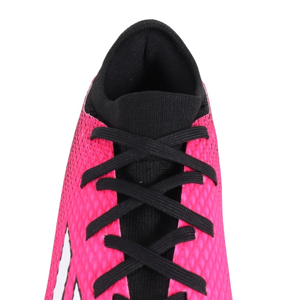 アディダス（adidas）（メンズ）サッカースパイク ハードグラウンド/人工芝用 エックス スピードポータル.3 GZ2477