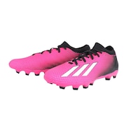 アディダス（adidas）（メンズ）サッカースパイク エックス スピードポータル.3 HG/AG GZ2477