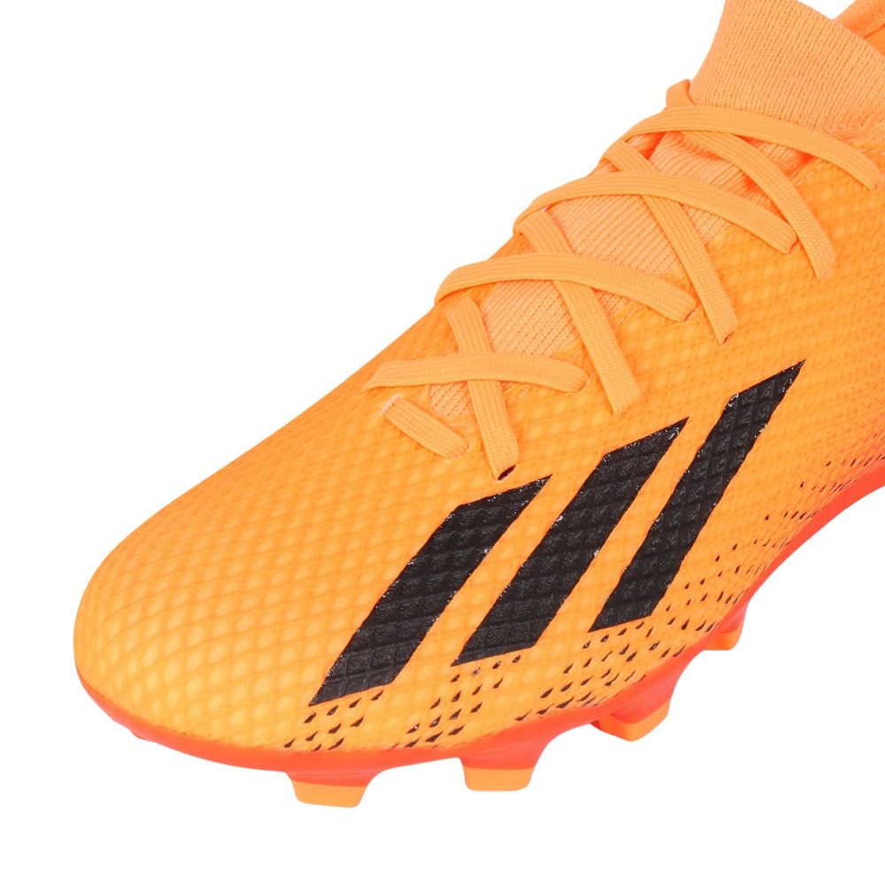 アディダス（adidas）（メンズ）サッカースパイク エックス スピードポータル.3HG GZ2478