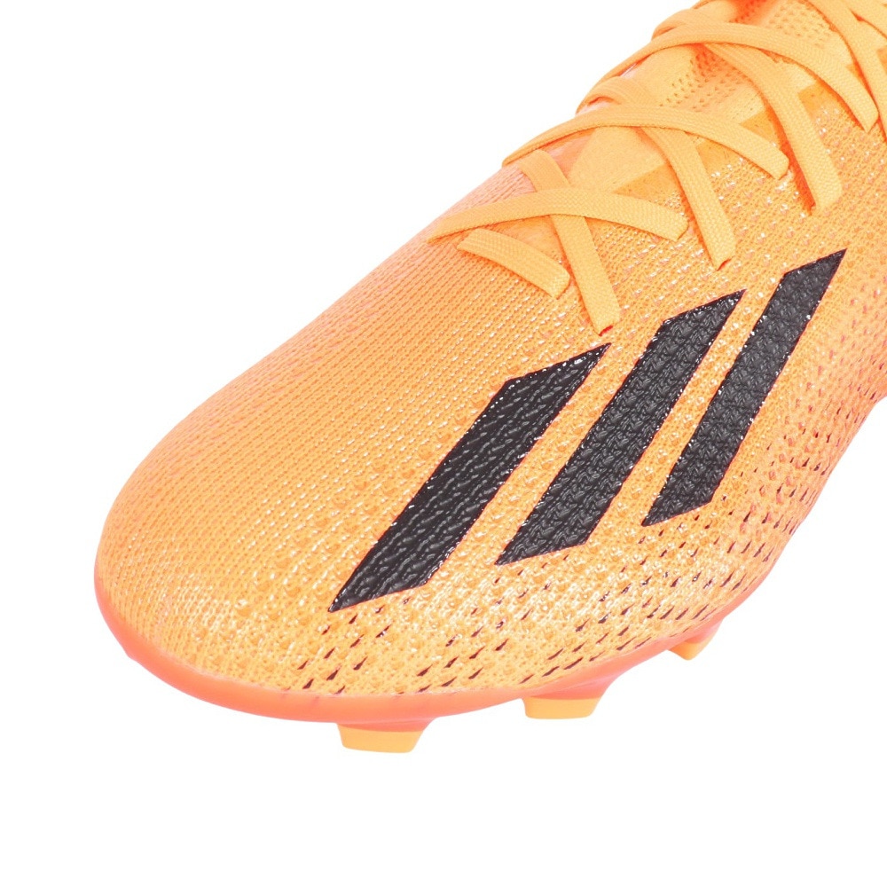 アディダス（adidas）（メンズ）サッカースパイク 土 天然芝 人工芝用 エックス スピードポータル.2 GZ5083