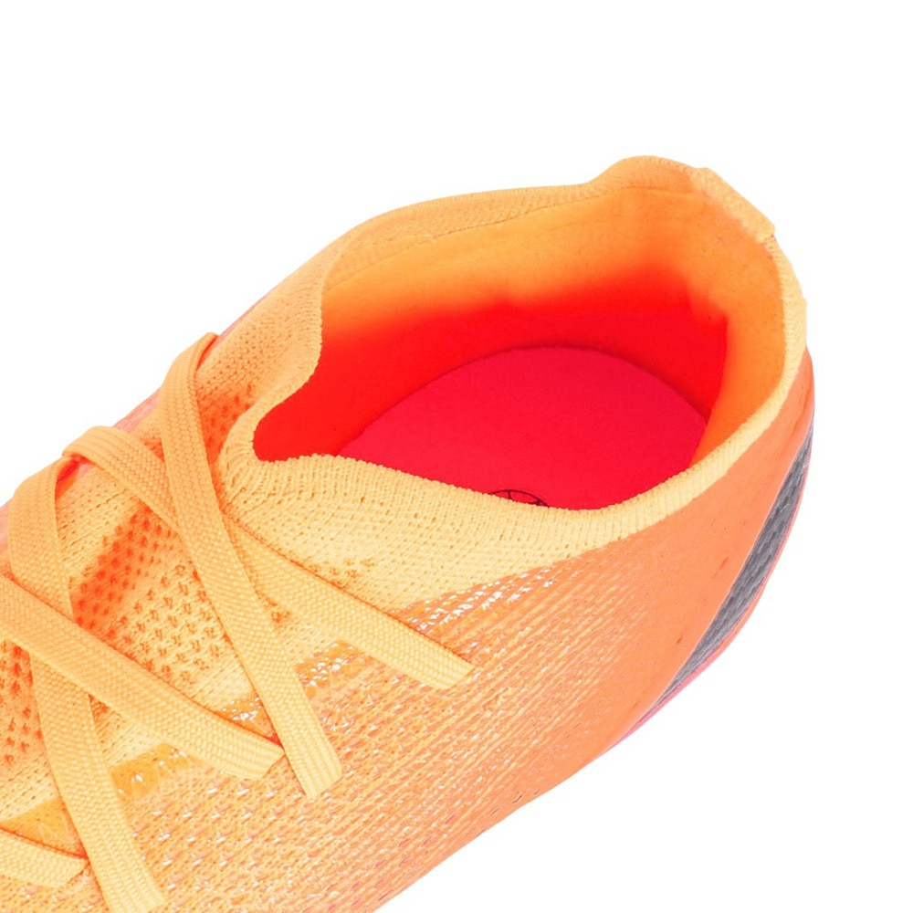 アディダス（adidas）（メンズ）サッカースパイク 土 天然芝 人工芝用 エックス スピードポータル.2 GZ5083