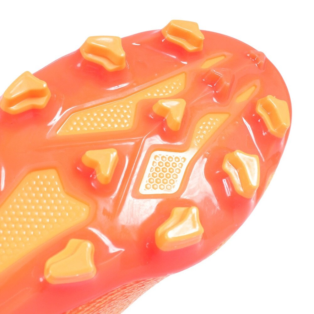 アディダス（adidas）（メンズ）サッカースパイク 土 天然芝 人工芝用 エックス スピードポータル.2 GZ5083
