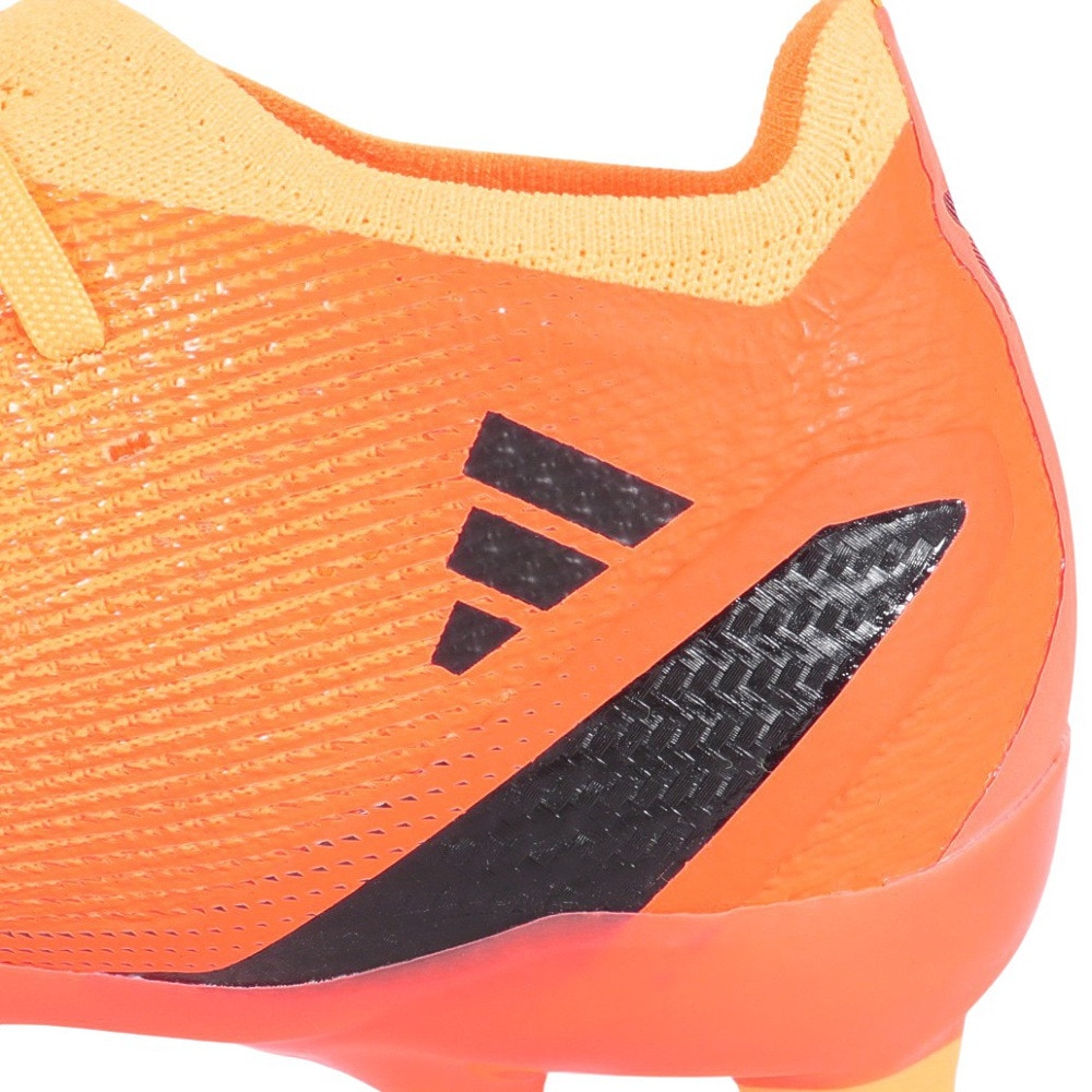 アディダス（adidas）（メンズ）サッカースパイク 土 天然芝 人工芝用 エックス スピードポータル.2 GZ5083