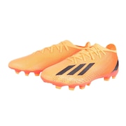 アディダス（adidas）（メンズ）サッカースパイク エックス スピードポータル.2HG GZ5083