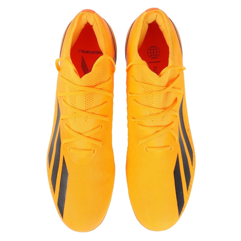 アディダス（adidas）（メンズ）サッカースパイク Xスピードポータル.1 HG/AG HP4311
